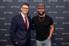 Dylan Scott meet and greet, photo 22