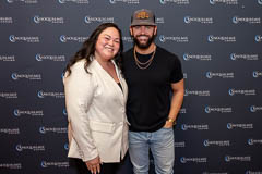Dylan Scott meet and greet, photo 23