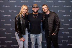 Dylan Scott meet and greet, photo 24