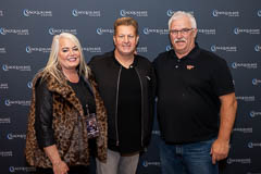 Gary LeVox meet and greet, photo 1