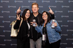 Gary LeVox meet and greet, photo 2