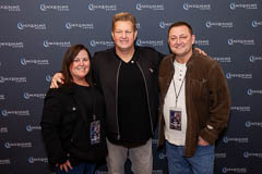 Gary LeVox meet and greet, photo 4