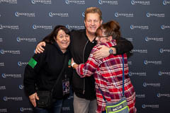 Gary LeVox meet and greet, photo 5