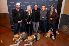 Gary LeVox meet and greet, photo 15