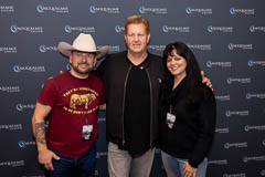 Gary LeVox meet and greet, photo 16