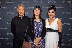 Hugo Ng meet and greet, photo 6