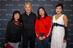 Hugo Ng meet and greet, photo 8
