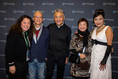 Hugo Ng meet and greet, photo 12