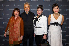 Hugo Ng meet and greet, photo 14