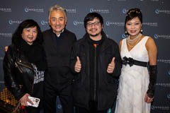 Hugo Ng meet and greet, photo 27