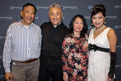 Hugo Ng meet and greet, photo 31