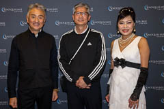 Hugo Ng meet and greet, photo 32