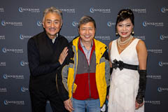 Hugo Ng meet and greet, photo 41