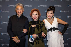 Hugo Ng meet and greet, photo 42