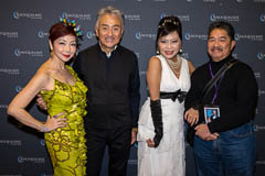 Hugo Ng meet and greet, photo 47