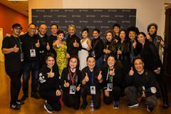 Hugo Ng meet and greet, photo 49