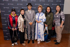 Johnny Ip meet and greet, photo 4