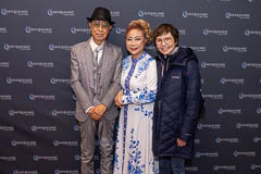 Johnny Ip meet and greet, photo 9