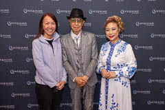 Johnny Ip meet and greet, photo 27