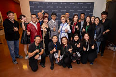 Johnny Ip meet and greet, photo 46