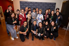 Johnny Ip meet and greet, photo 48