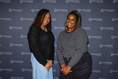 Nicole Byer meet and greet, photo 2