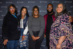 Nicole Byer meet and greet, photo 9
