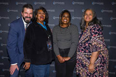 Nicole Byer meet and greet, photo 10