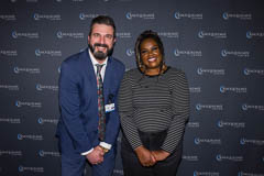 Nicole Byer meet and greet, photo 11