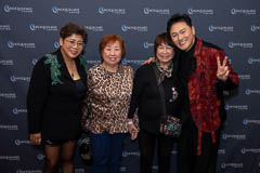 Raymond Cho and Li Lai Ha meet and greet, photo 7