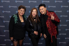 Raymond Cho and Li Lai Ha meet and greet, photo 18