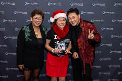 Raymond Cho and Li Lai Ha meet and greet, photo 20
