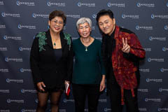 Raymond Cho and Li Lai Ha meet and greet, photo 26