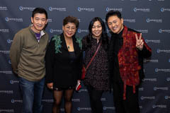 Raymond Cho and Li Lai Ha meet and greet, photo 30