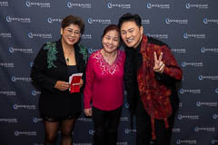 Raymond Cho and Li Lai Ha meet and greet, photo 35