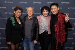 Raymond Cho and Li Lai Ha meet and greet, photo 42