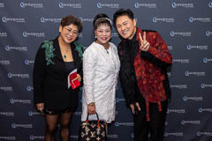Raymond Cho and Li Lai Ha meet and greet, photo 44