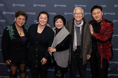 Raymond Cho and Li Lai Ha meet and greet, photo 48
