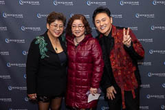 Raymond Cho and Li Lai Ha meet and greet, photo 49