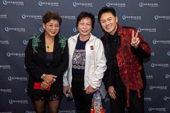 Raymond Cho and Li Lai Ha meet and greet, photo 53