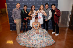 Raymond Cho and Li Lai Ha meet and greet, photo 55
