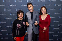 Ruco Chan meet and greet, photo 17