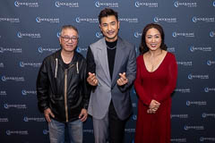 Ruco Chan meet and greet, photo 18