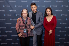 Ruco Chan meet and greet, photo 19