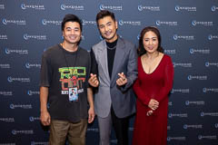 Ruco Chan meet and greet, photo 23