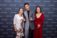 Ruco Chan meet and greet, photo 26