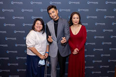 Ruco Chan meet and greet, photo 41