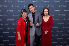 Ruco Chan meet and greet, photo 43