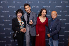 Ruco Chan meet and greet, photo 44