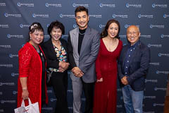 Ruco Chan meet and greet, photo 45